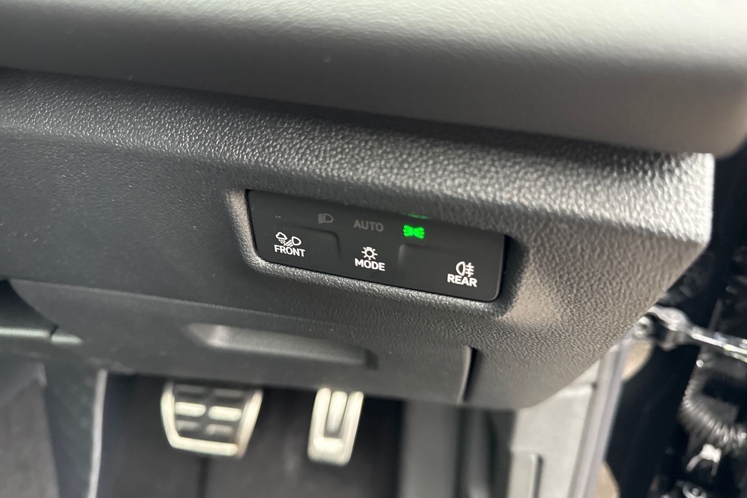 Used Volkswagen Tiguan 2026 for sale - 77302912: Photo 31