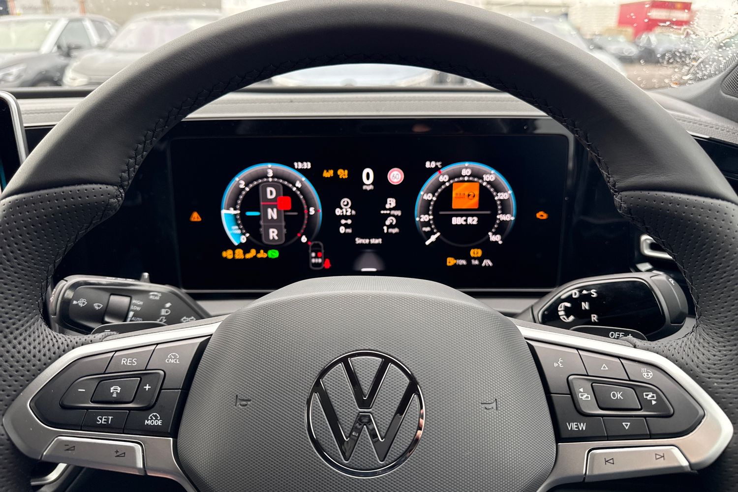 Used Volkswagen Tiguan 2026 for sale - 77302912: Photo 33