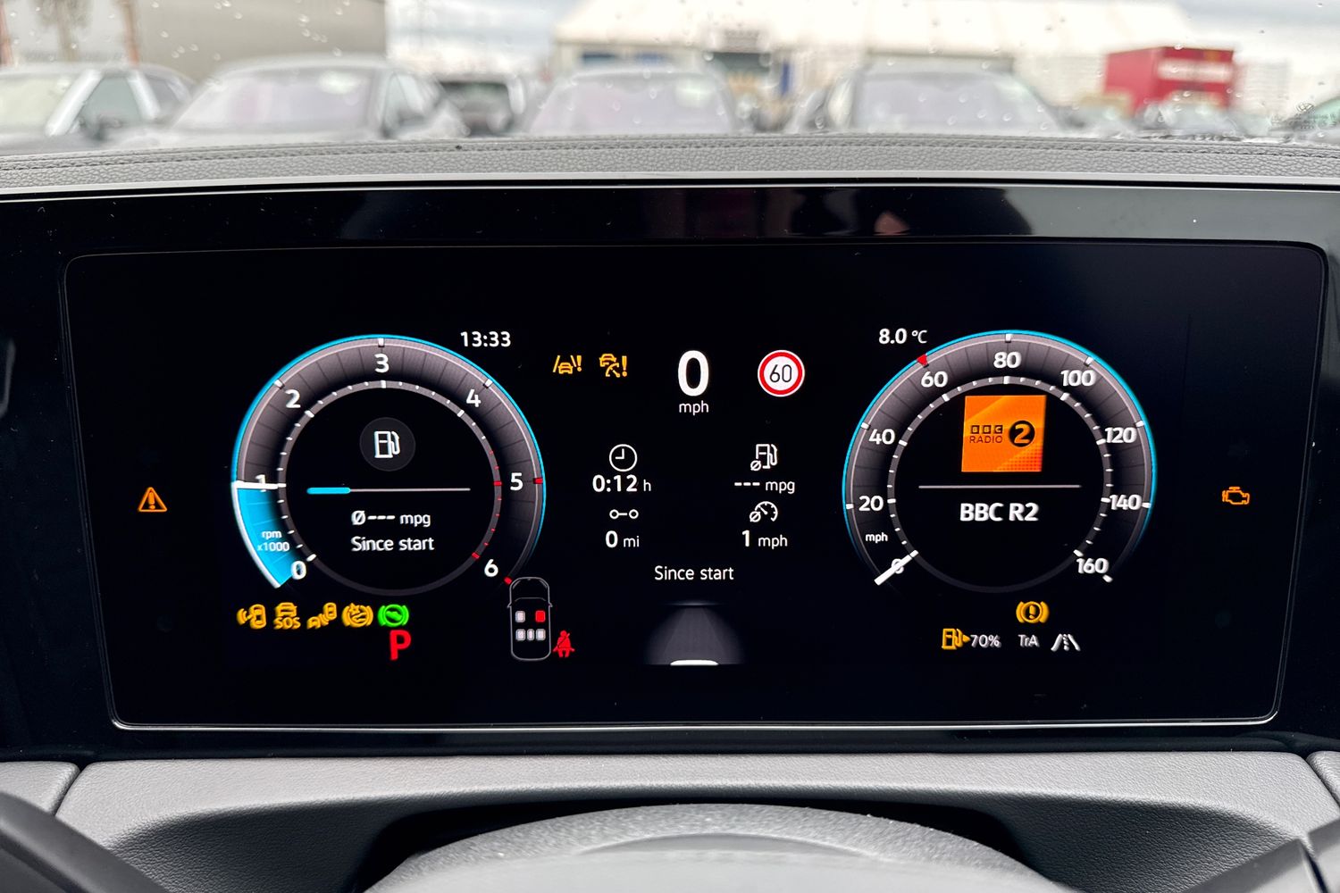 Used Volkswagen Tiguan 2026 for sale - 77302912: Photo 34