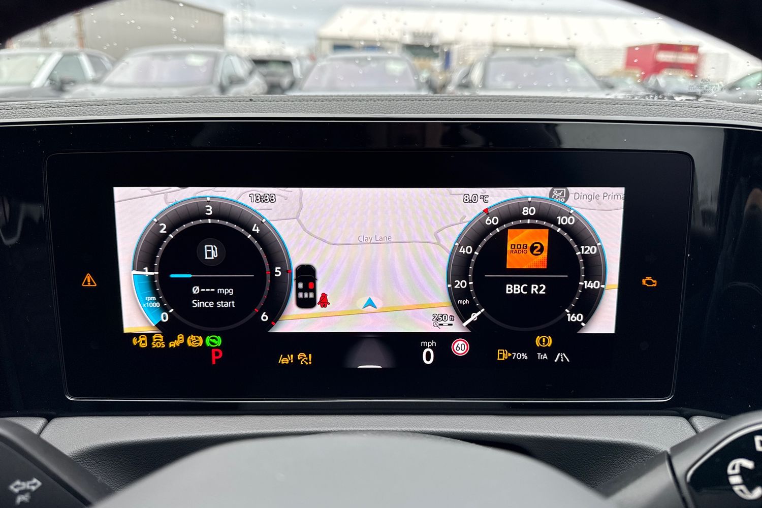 Used Volkswagen Tiguan 2026 for sale - 77302912: Photo 35