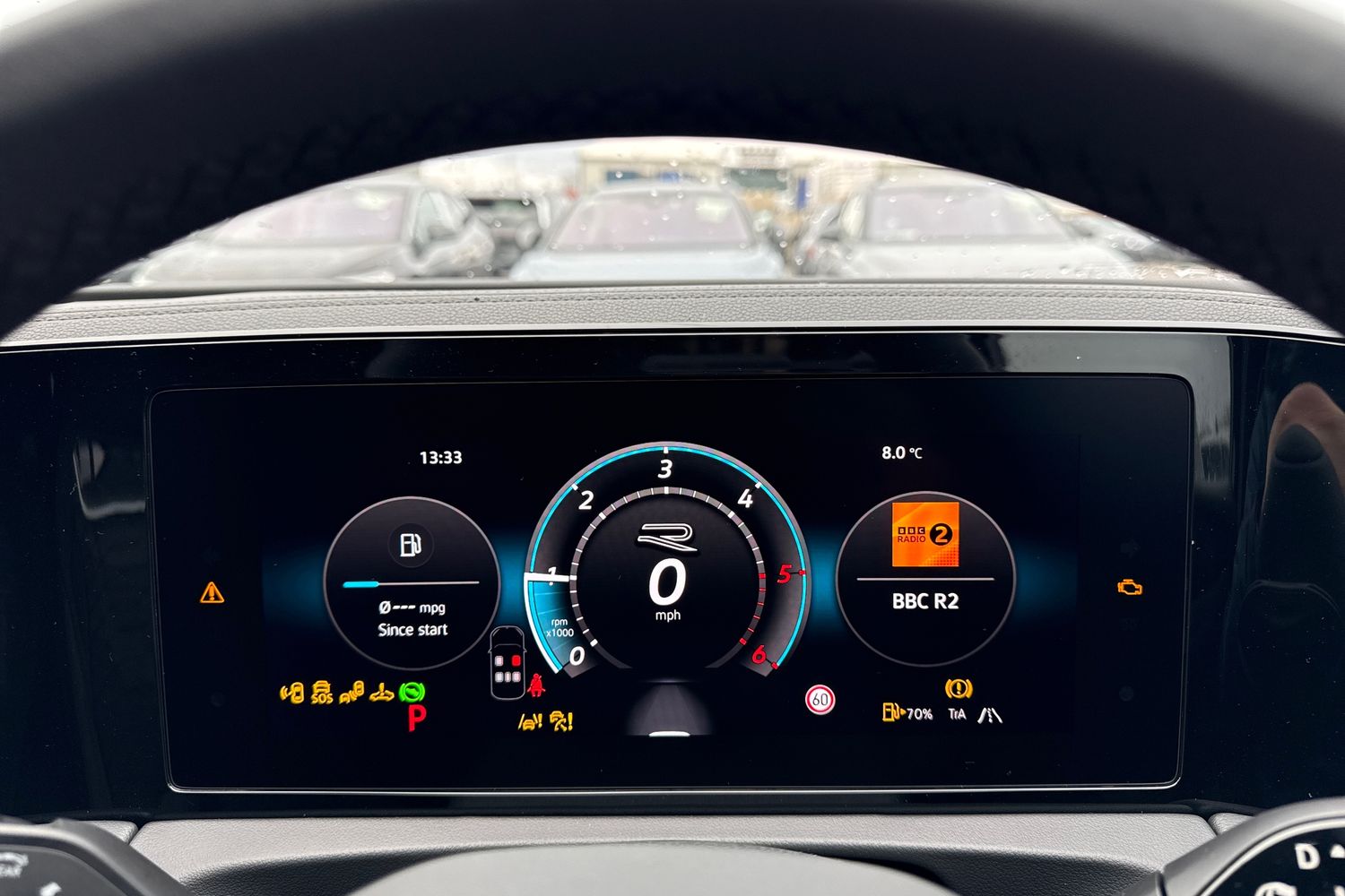 Used Volkswagen Tiguan 2026 for sale - 77302912: Photo 36