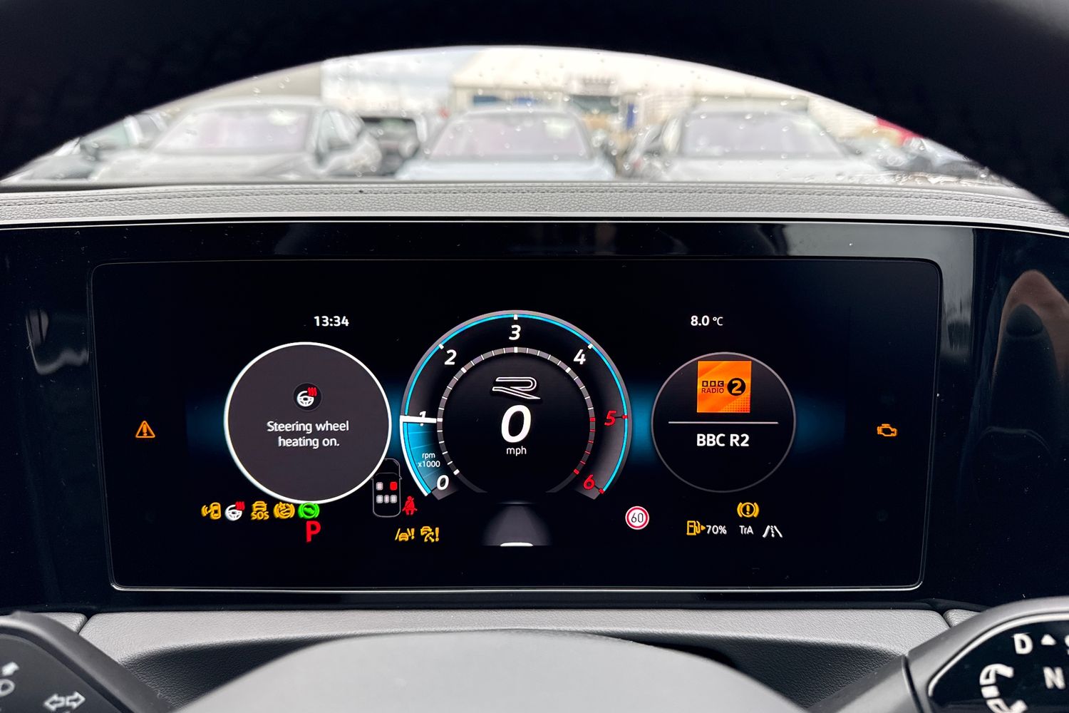 Used Volkswagen Tiguan 2026 for sale - 77302912: Photo 37