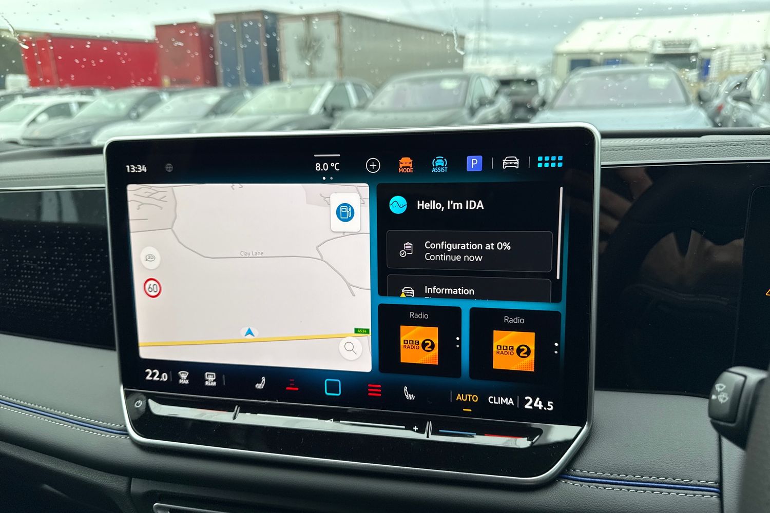 Used Volkswagen Tiguan 2026 for sale - 77302912: Photo 38