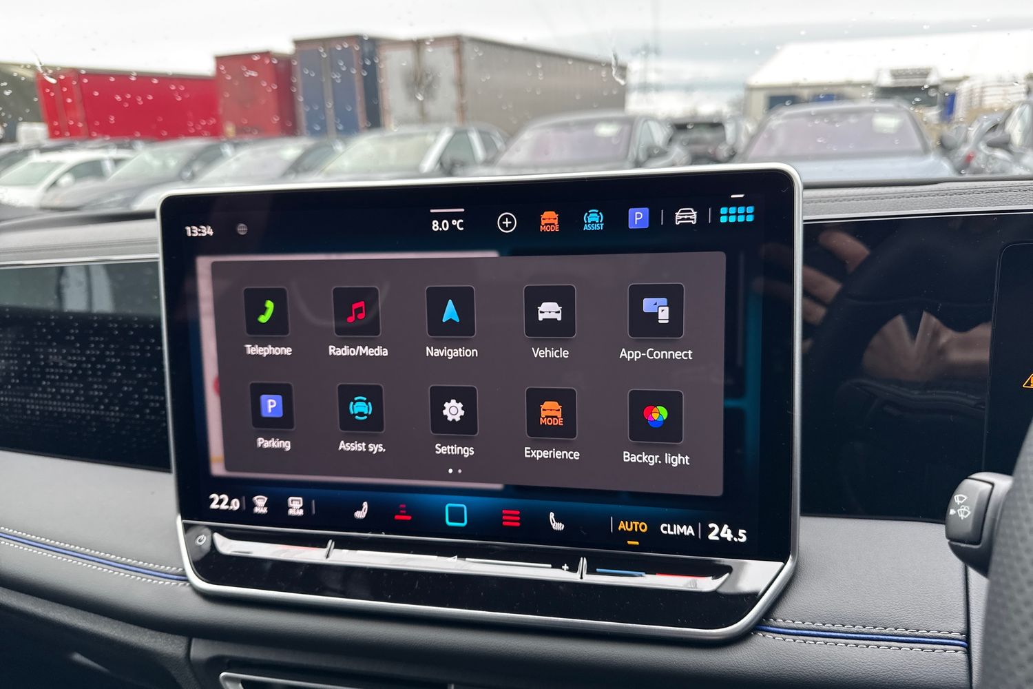 Used Volkswagen Tiguan 2026 for sale - 77302912: Photo 39