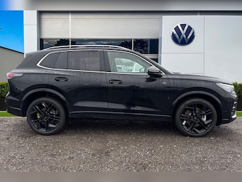 Used Volkswagen Tiguan 2026 for sale - 77302912: Photo