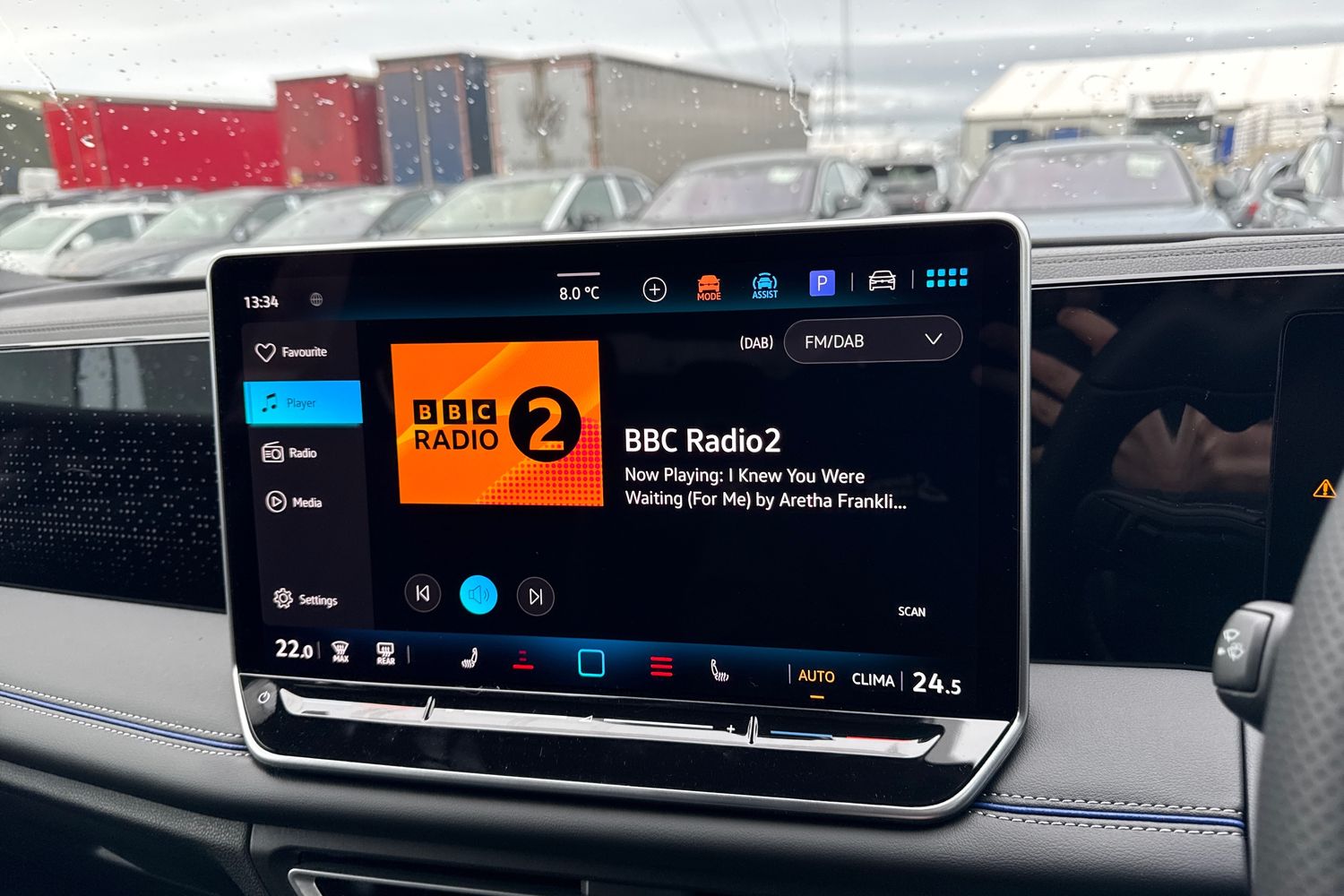 Used Volkswagen Tiguan 2026 for sale - 77302912: Photo 41