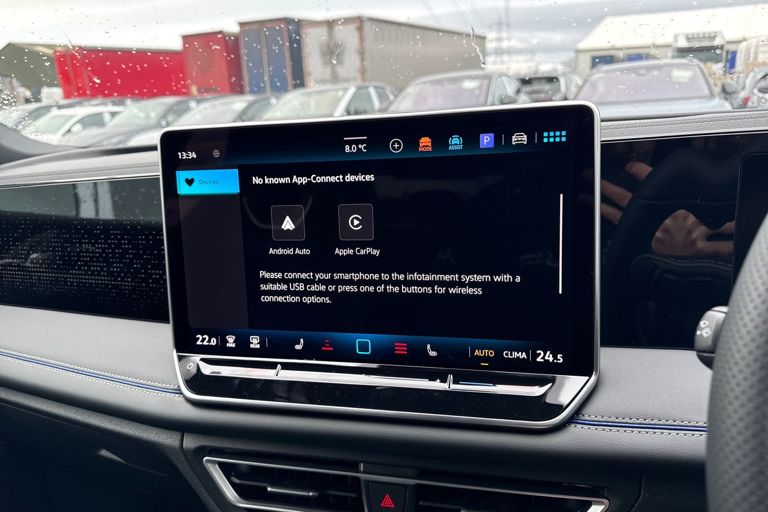 Used Volkswagen Tiguan 2026 for sale - 77302912: Photo 43