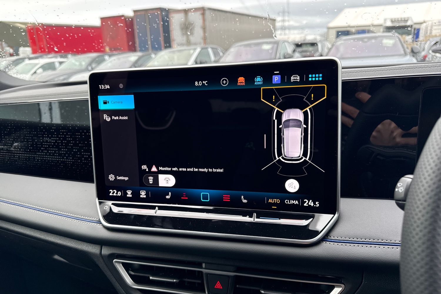 Used Volkswagen Tiguan 2026 for sale - 77302912: Photo 44