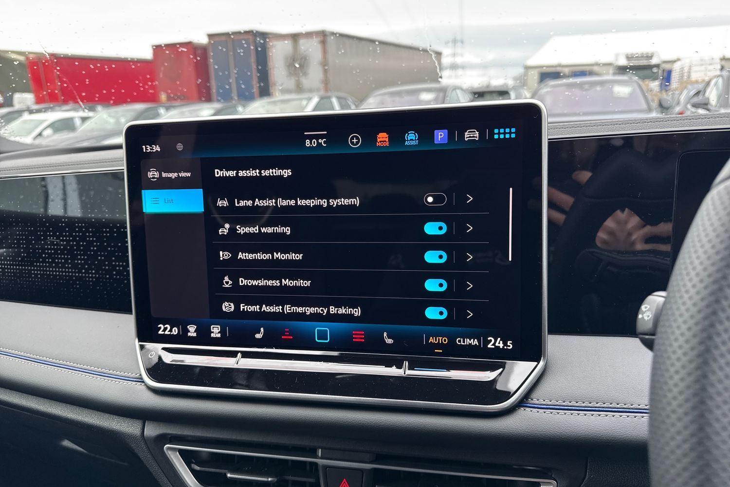 Used Volkswagen Tiguan 2026 for sale - 77302912: Photo 46