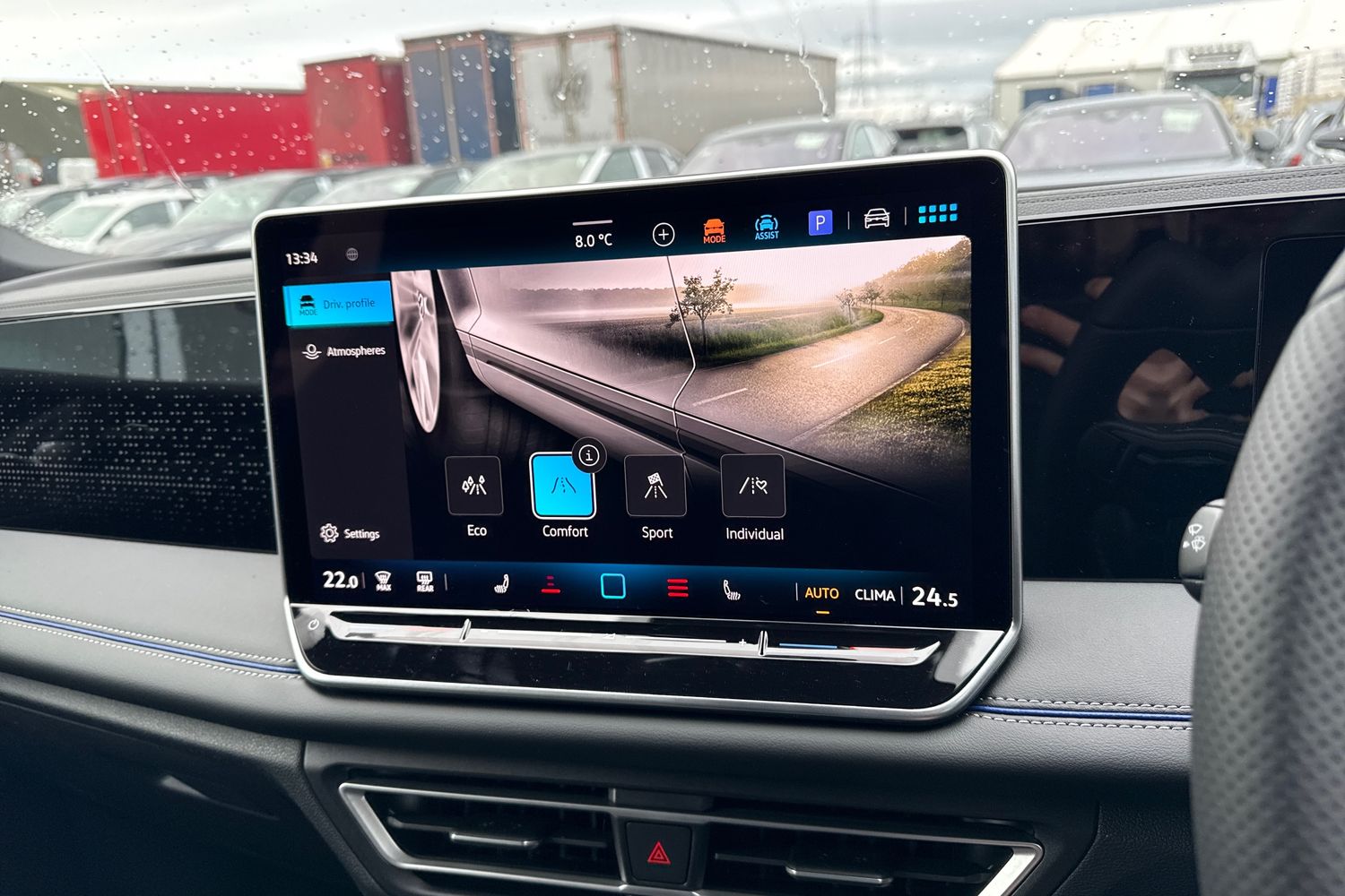 Used Volkswagen Tiguan 2026 for sale - 77302912: Photo 47