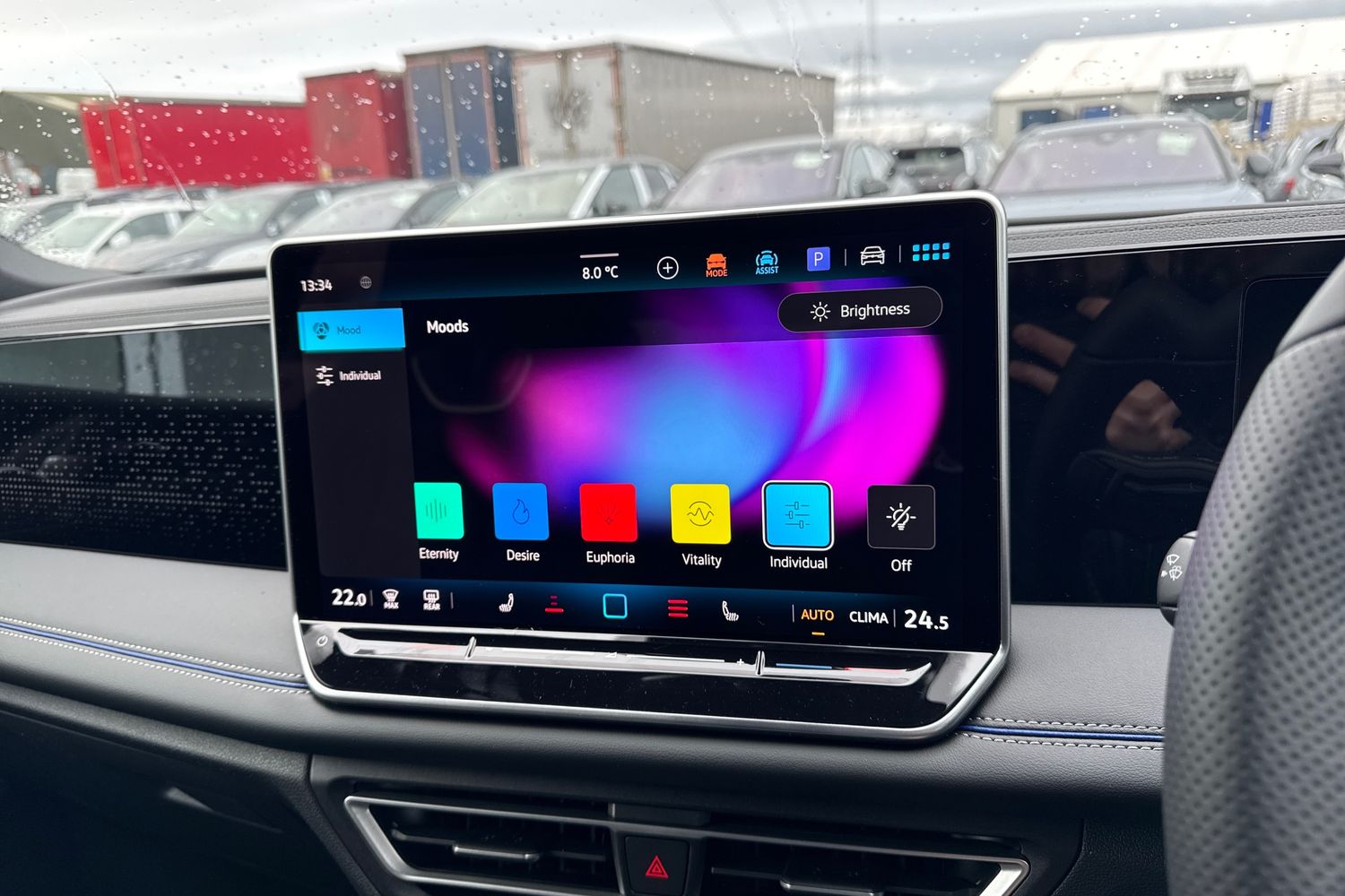 Used Volkswagen Tiguan 2026 for sale - 77302912: Photo 48