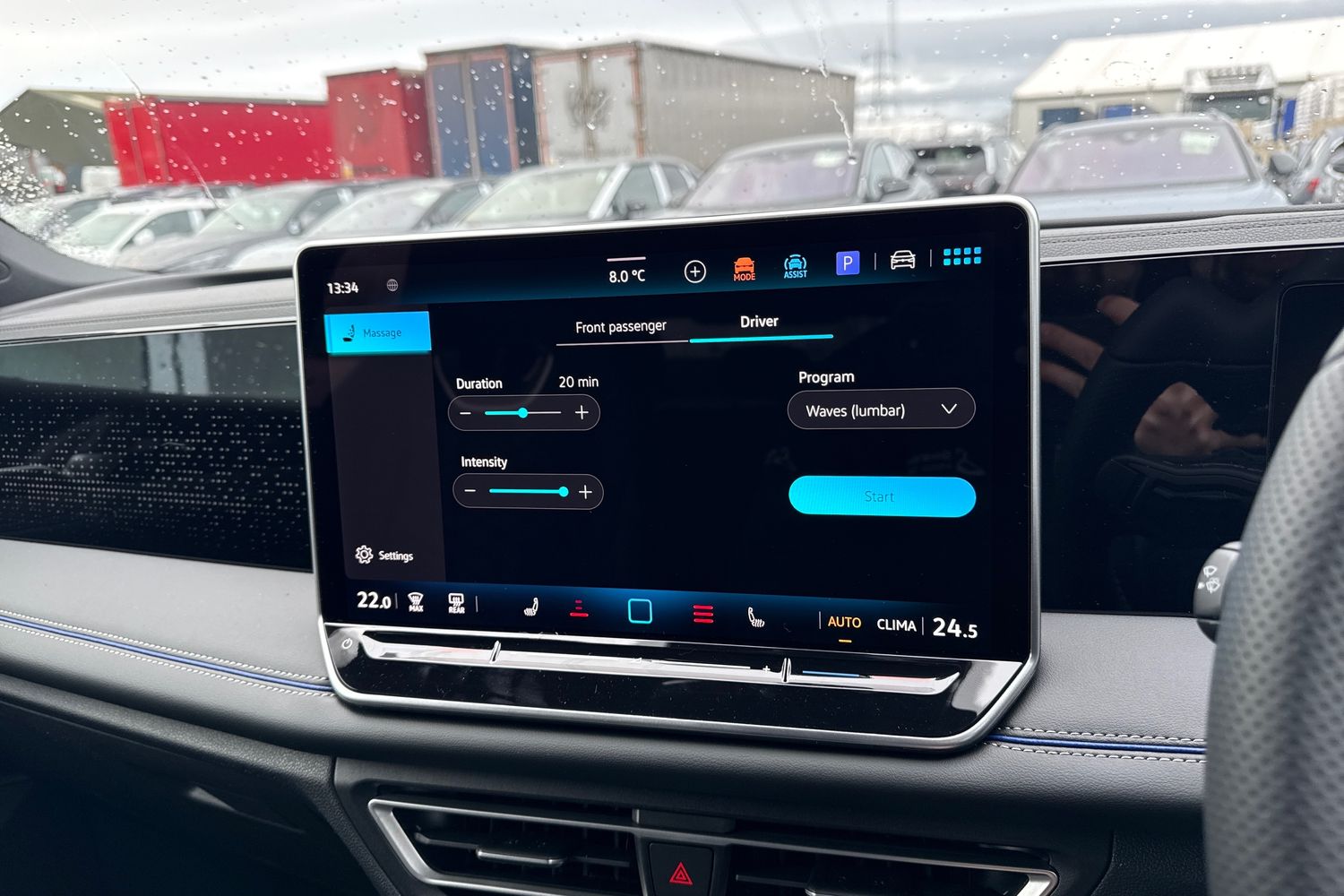 Used Volkswagen Tiguan 2026 for sale - 77302912: Photo 49