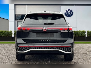 Used Volkswagen Tiguan 2026 for sale - 77302912: Photo