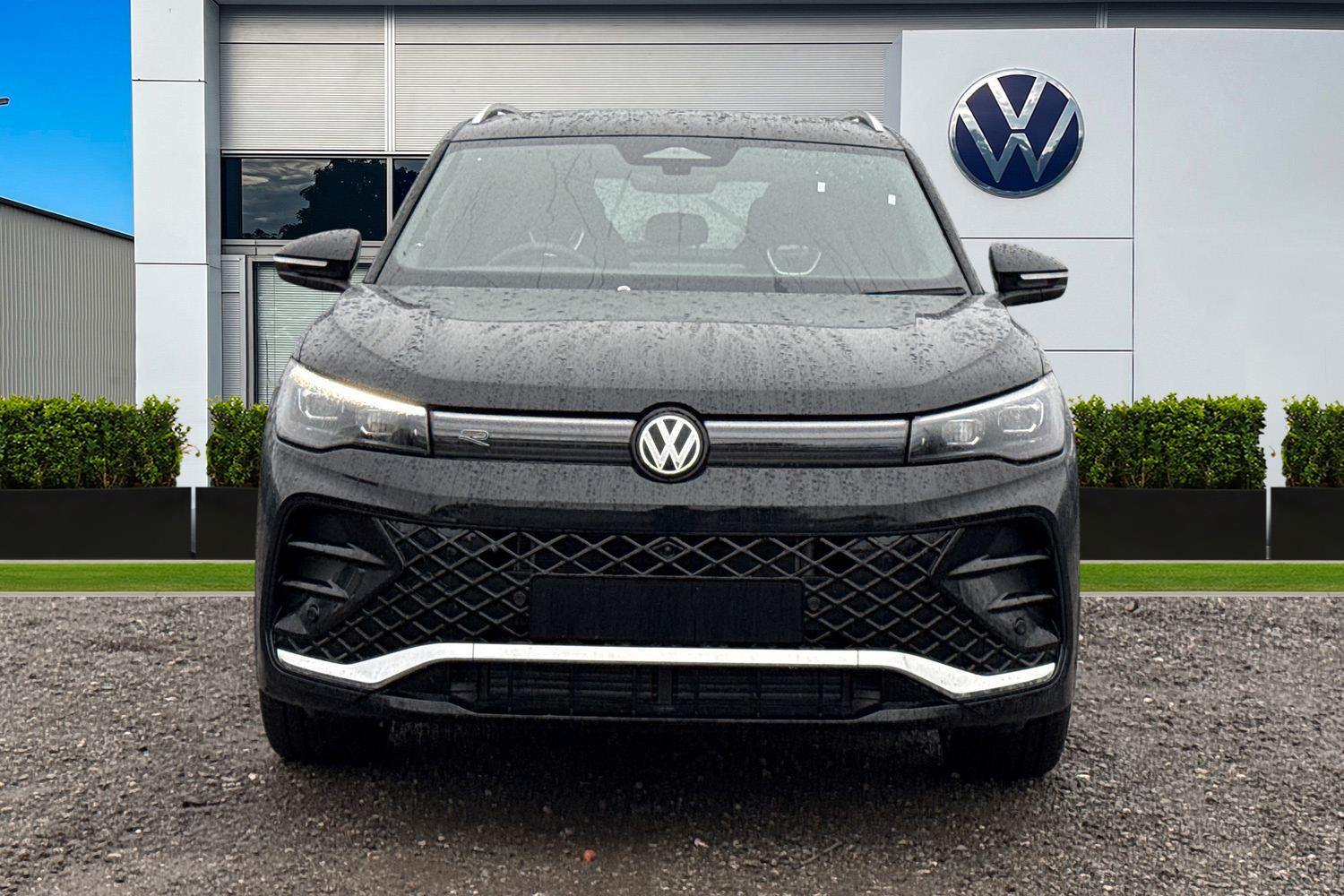 Used Volkswagen Tiguan 2026 for sale - 77302912: Photo 5