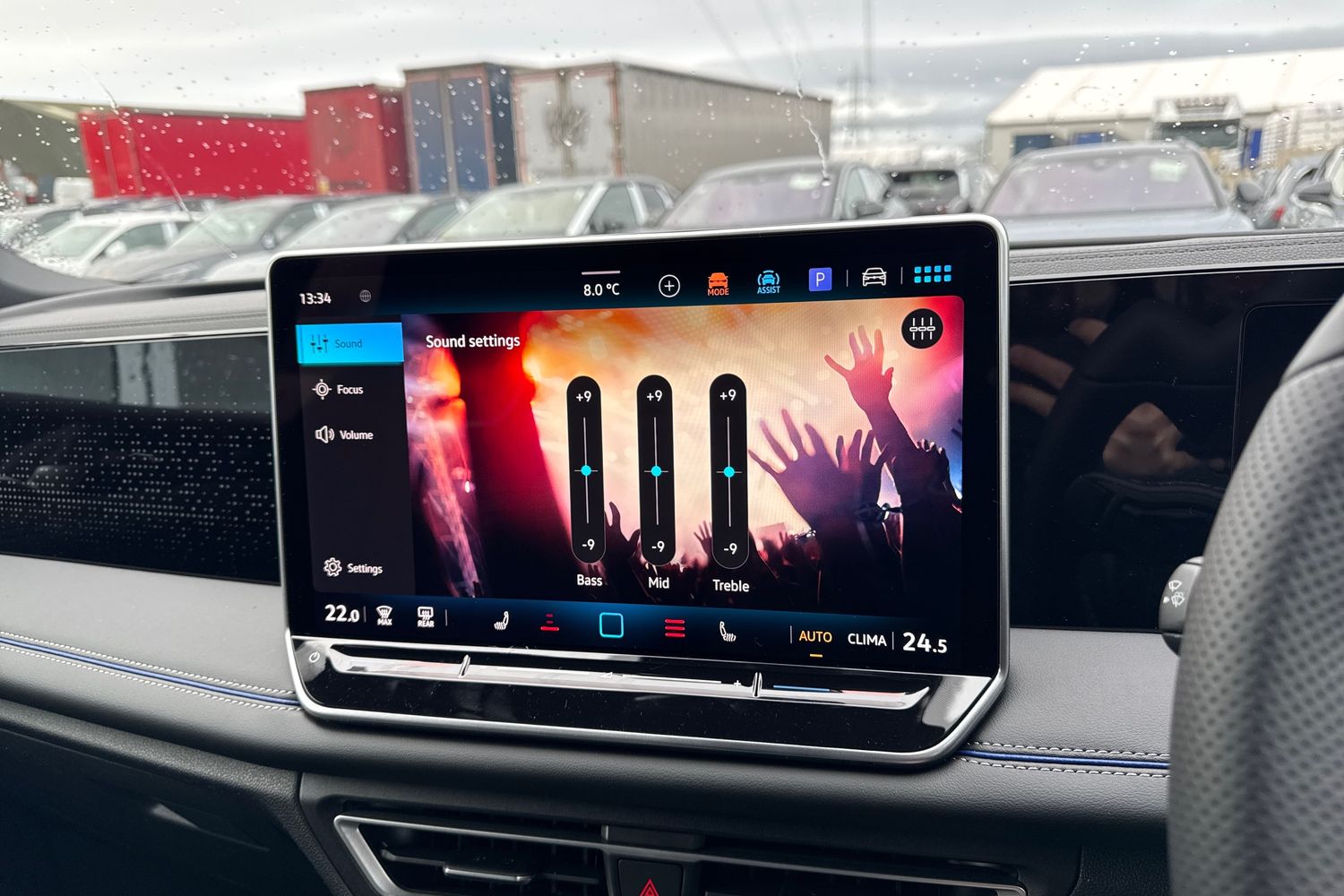 Used Volkswagen Tiguan 2026 for sale - 77302912: Photo 50