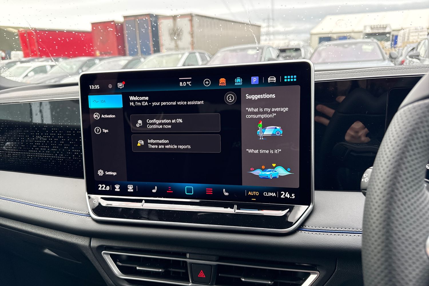 Used Volkswagen Tiguan 2026 for sale - 77302912: Photo 51