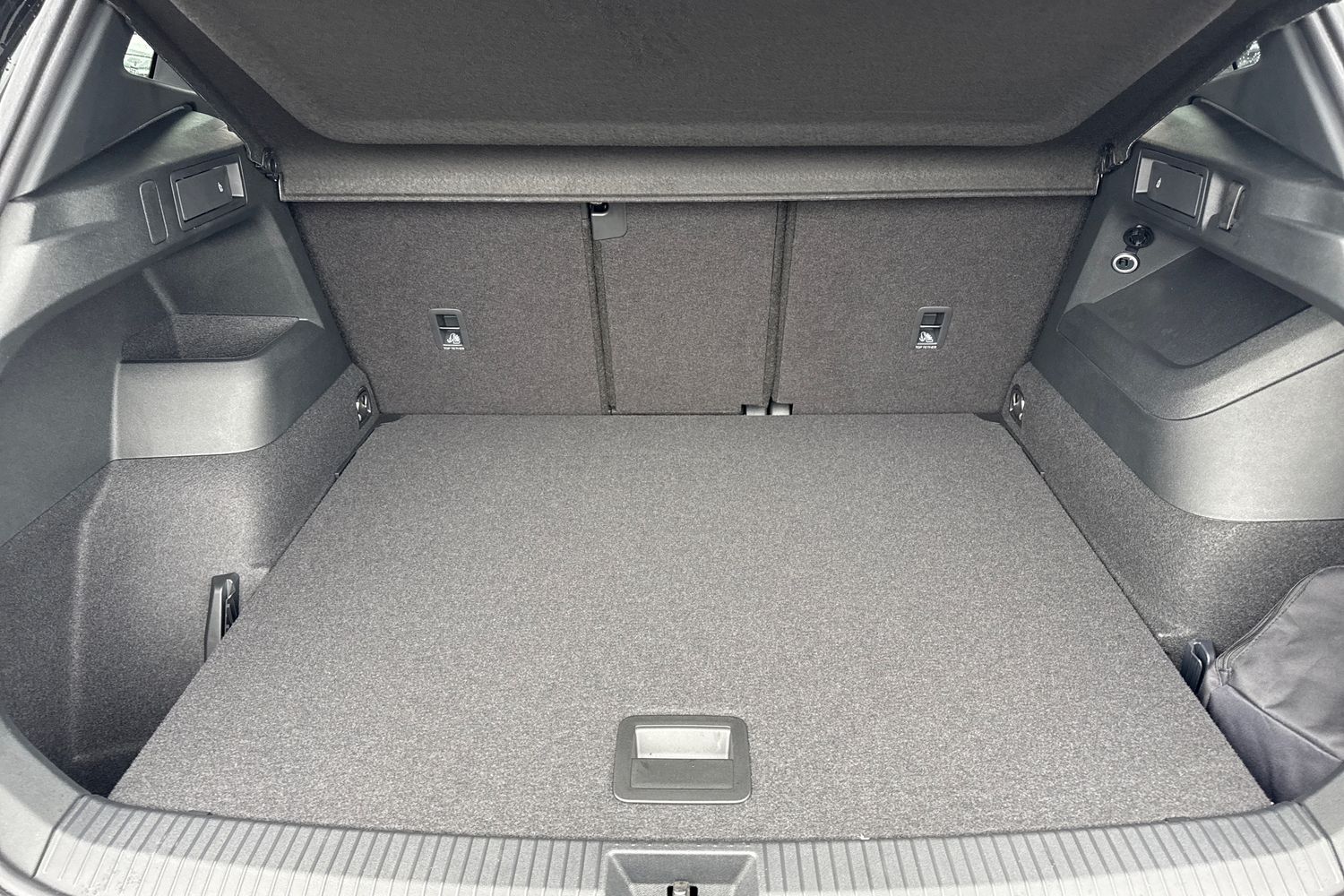 Used Volkswagen Tiguan 2026 for sale - 77302912: Photo 6