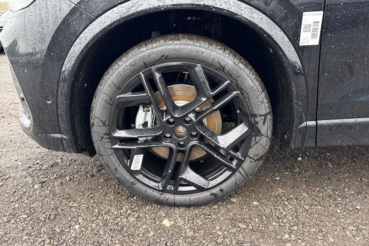 Used Volkswagen Tiguan 2026 for sale - 77302912: Photo 9