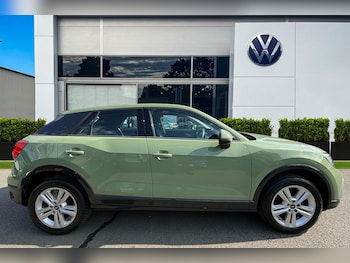 Used Audi Q2 2022 for sale - 79514694: Photo