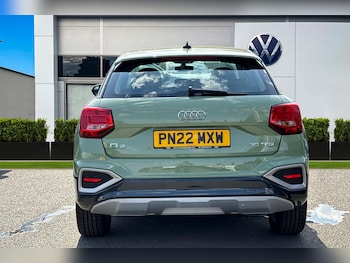 Used Audi Q2 2022 for sale - 79514694: Photo