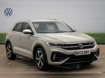 Used Volkswagen T-Roc 2022 for sale - 79719884: Photo