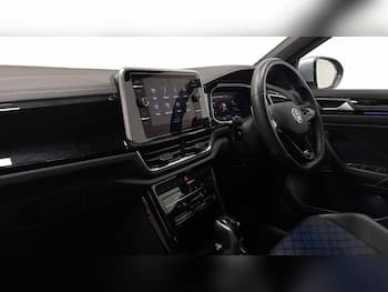 Used Volkswagen T-Roc 2022 for sale - 79719884: Photo