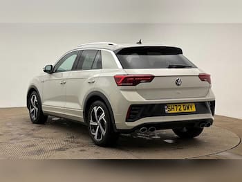 Used Volkswagen T-Roc 2022 for sale - 79719884: Photo