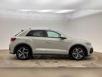 Used Volkswagen T-Roc 2022 for sale - 79719884: Photo