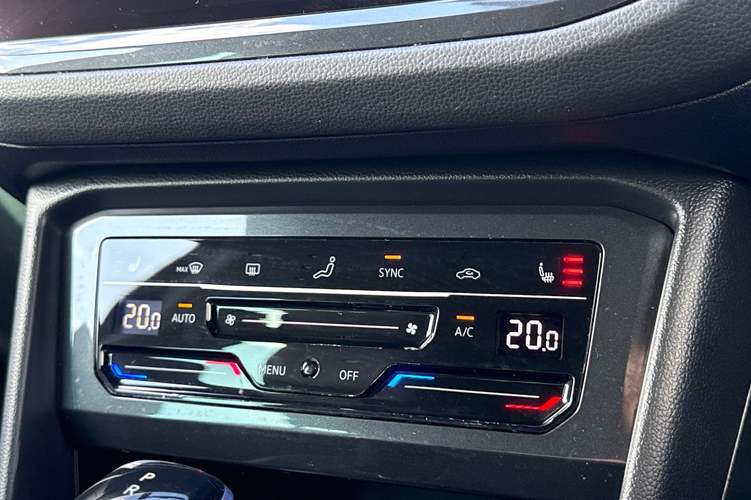 Vehicle 36