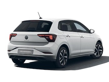 Used Volkswagen Polo 2026 for sale - 78422159: Photo