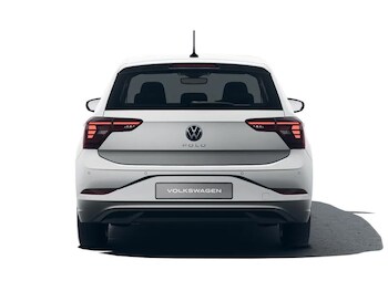 Used Volkswagen Polo 2026 for sale - 78422159: Photo