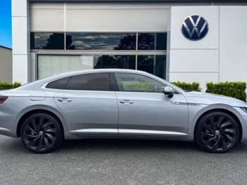 Used Volkswagen Arteon 2019 for sale - 75329833: Photo