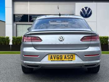 Used Volkswagen Arteon 2019 for sale - 75329833: Photo