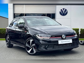 Used Volkswagen Polo 2026 for sale - 78655218: Photo