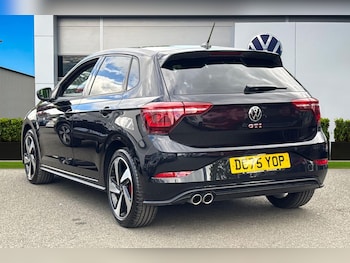 Used Volkswagen Polo 2026 for sale - 78655218: Photo