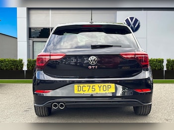 Used Volkswagen Polo 2026 for sale - 78655218: Photo