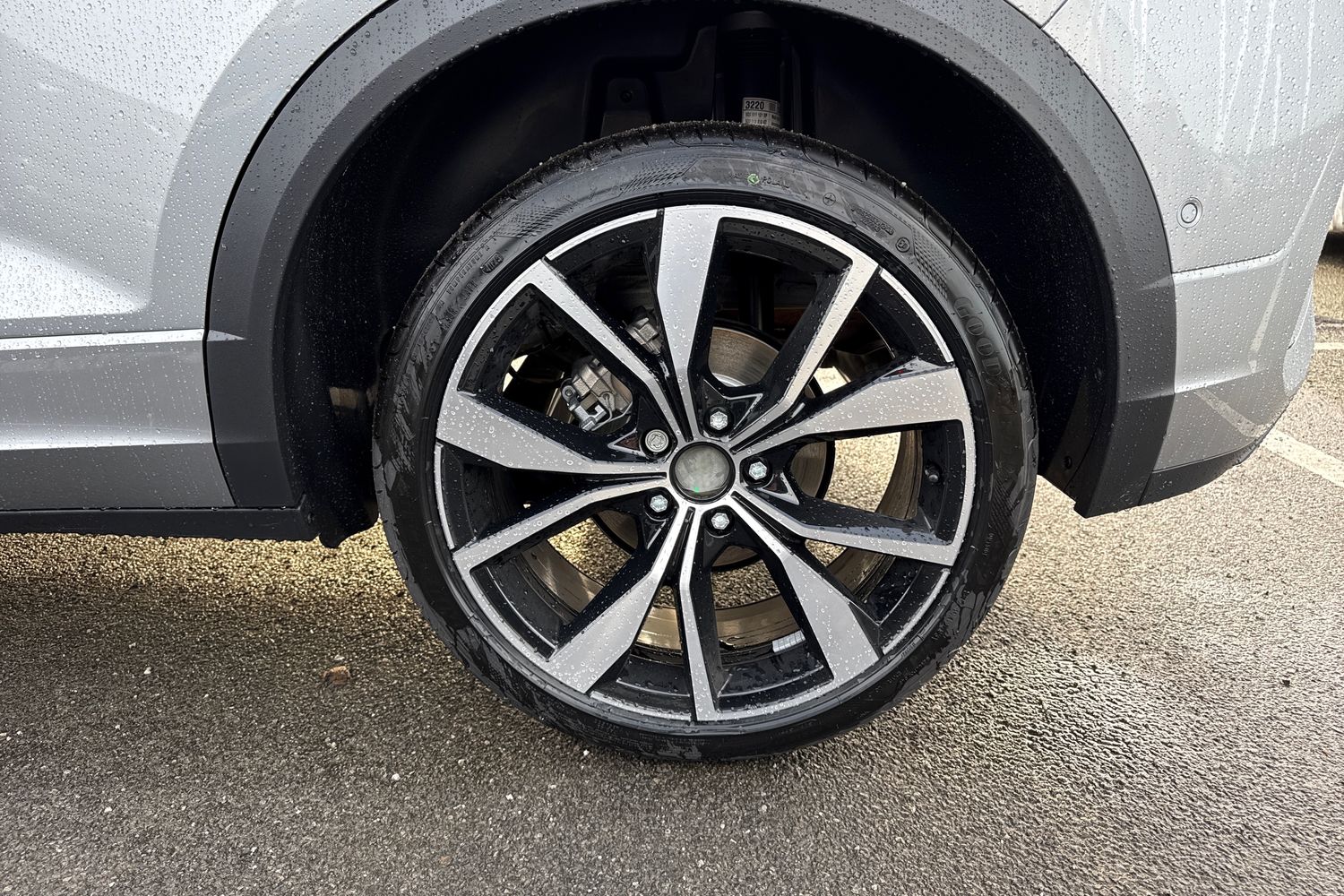 Used Volkswagen T-Roc 2026 for sale - 77943709: Photo 10