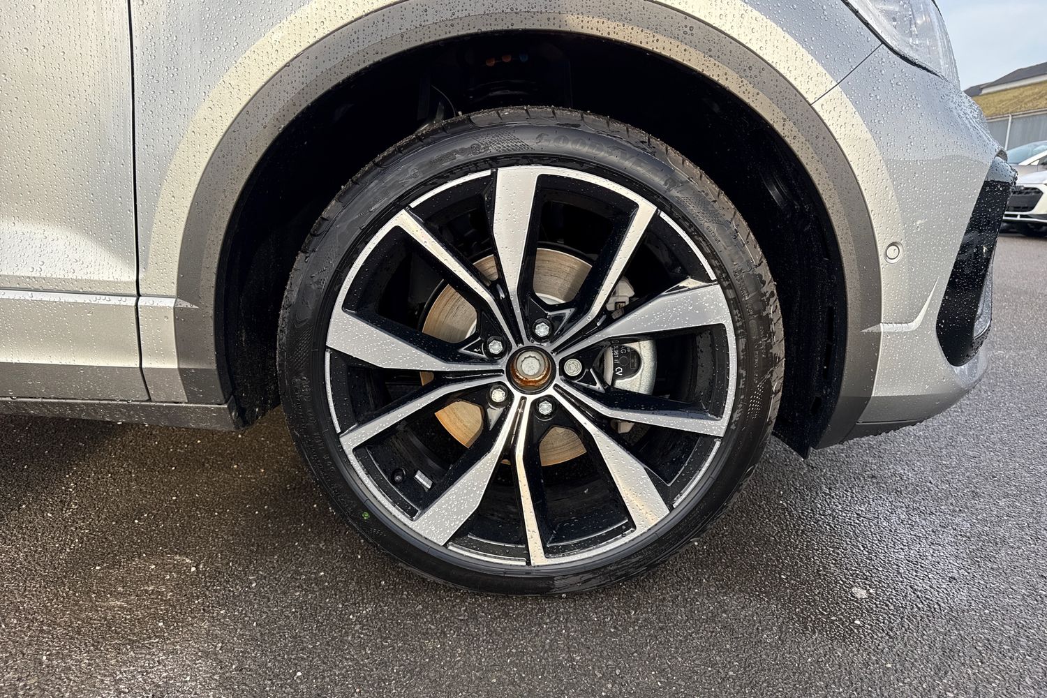 Used Volkswagen T-Roc 2026 for sale - 77943709: Photo 12