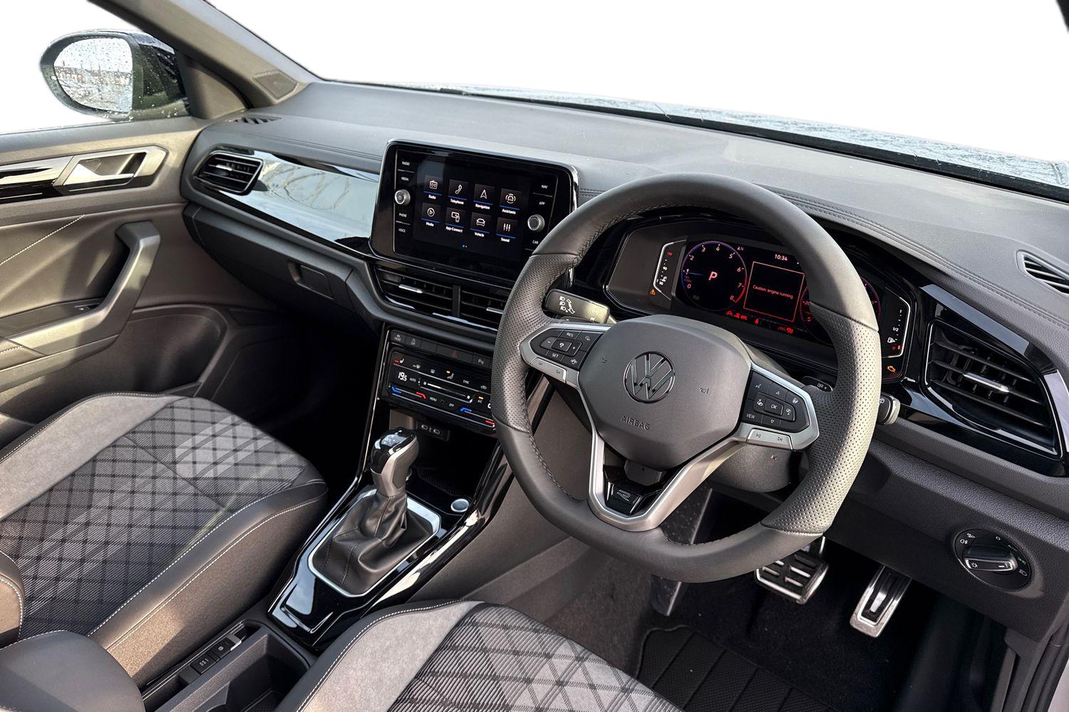 Used Volkswagen T-Roc 2026 for sale - 77943709: Photo 13