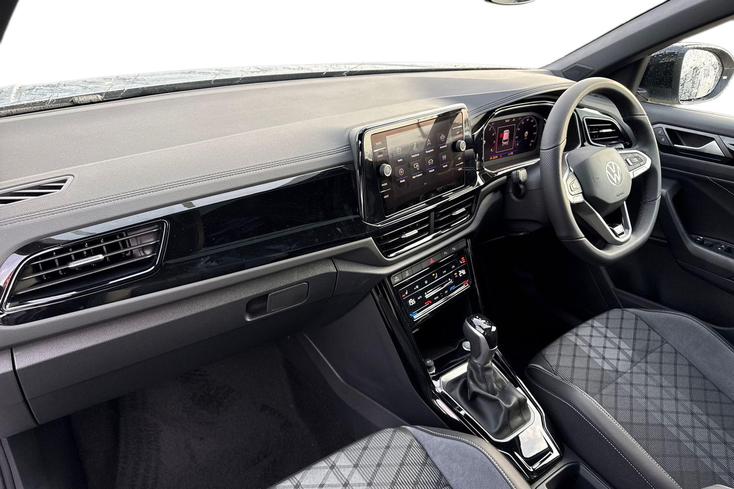 Used Volkswagen T-Roc 2026 for sale - 77943709: Photo 14