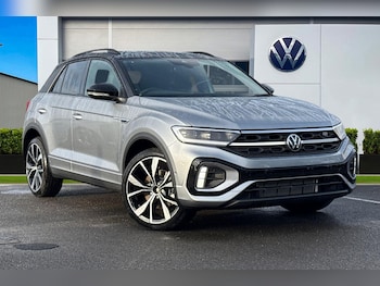 Used Volkswagen T-Roc 2026 for sale - 77943709: Photo