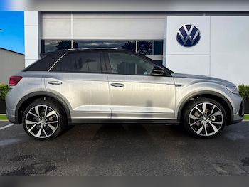 Used Volkswagen T-Roc 2026 for sale - 77943709: Photo