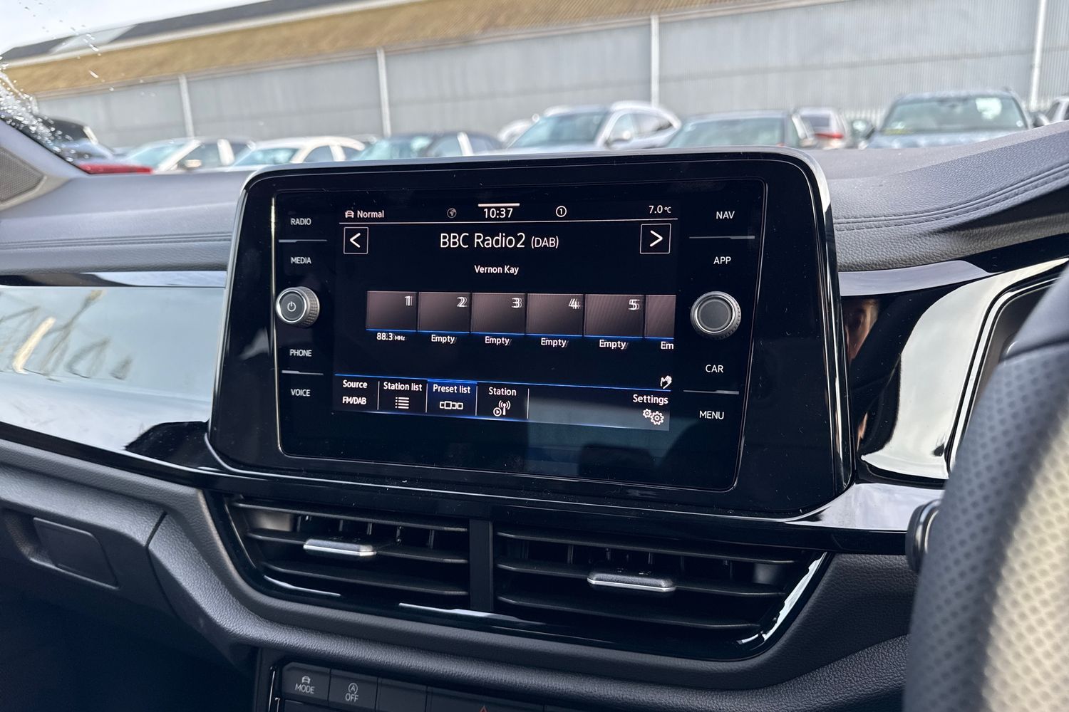 Used Volkswagen T-Roc 2026 for sale - 77943709: Photo 43