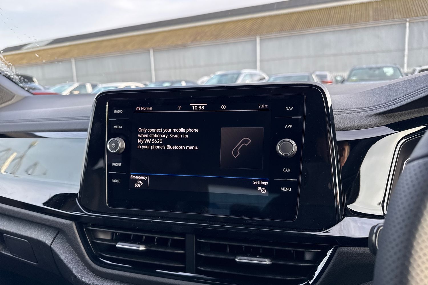 Used Volkswagen T-Roc 2026 for sale - 77943709: Photo 45