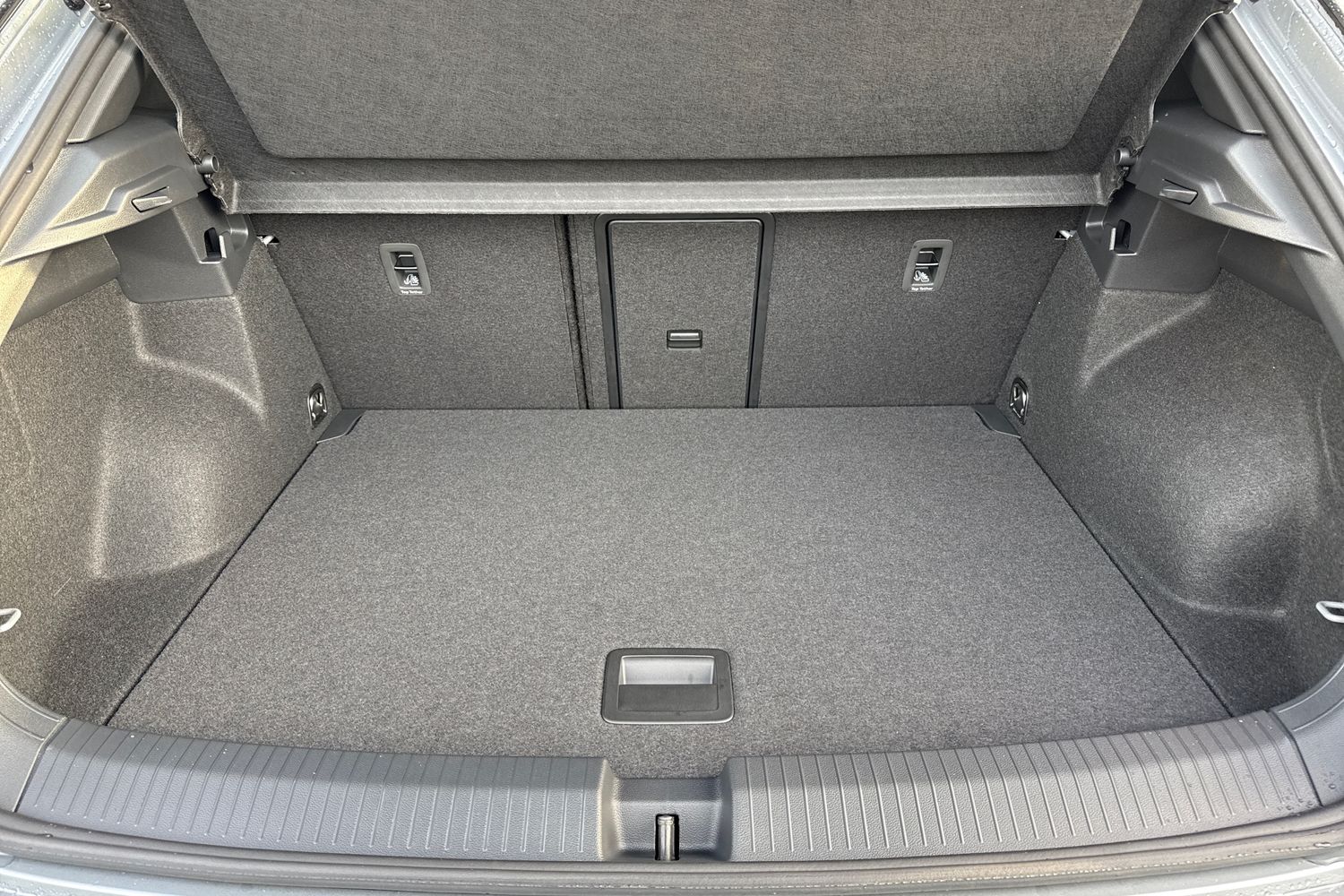 Used Volkswagen T-Roc 2026 for sale - 77943709: Photo 6