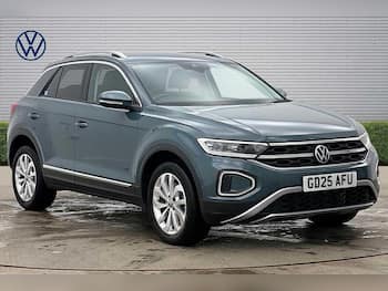 Used Volkswagen T-Roc 2025 for sale - 79558972: Photo