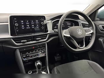 Used Volkswagen T-Roc 2025 for sale - 79558972: Photo