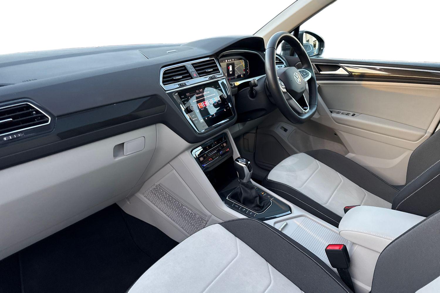 Used Volkswagen Tiguan 2023 for sale - 76746288: Photo 15