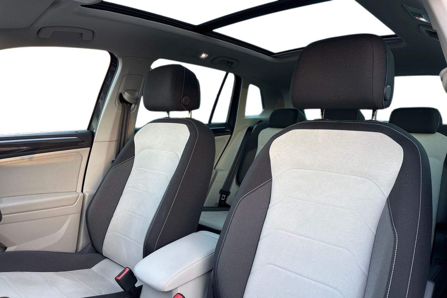 Used Volkswagen Tiguan 2023 for sale - 76746288: Photo 16