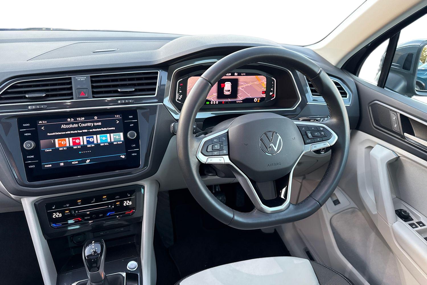 Used Volkswagen Tiguan 2023 for sale - 76746288: Photo 18